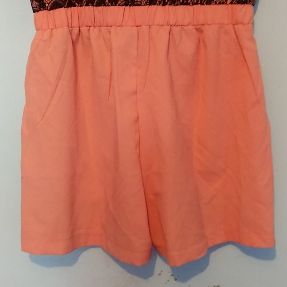 Pretty romper - Picture 7 of 7